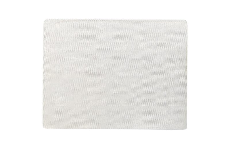 Sängöverkast Surmi Vit, 150x200 cm - Vit, 150x200 cm - Textil & mattor - Sängkläder - Överkast - Överkast dubbelsäng
