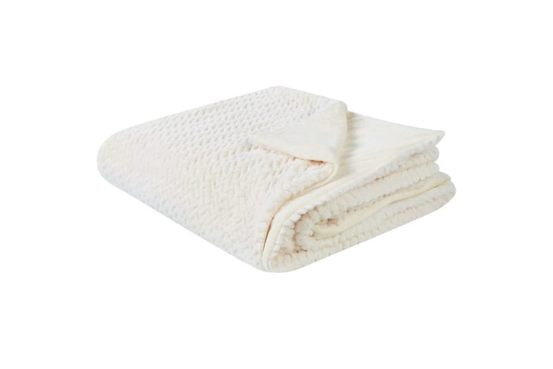 Sängöverkast Surmi Vit, 150x200 cm, Vit, 150x200 cm