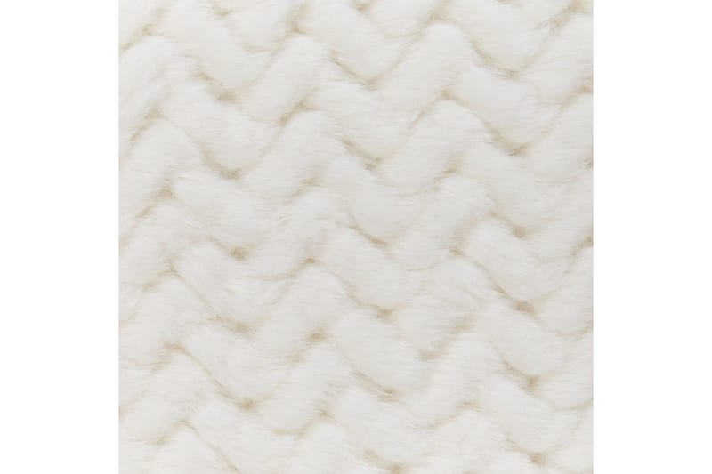 Sängöverkast Surmi Vit, 220x200 cm - Vit, 220x200 cm - Textil & mattor - Sängkläder - Överkast - Överkast dubbelsäng