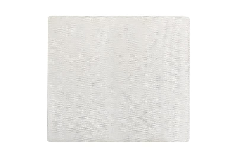 Sängöverkast Surmi Vit, 220x200 cm - Vit, 220x200 cm - Textil & mattor - Sängkläder - Överkast - Överkast dubbelsäng