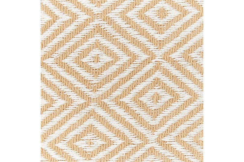 Sängöverkast Toutli Beige, 220x240 cm - Beige, 220x240 cm - Textil & mattor - Sängkläder - Överkast - Överkast dubbelsäng