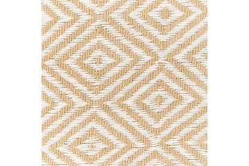Sängöverkast Toutli Beige, 220x240 cm - Beige, 220x240 cm - Textil & mattor - Sängkläder - Överkast - Överkast dubbelsäng