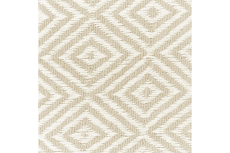 Sängöverkast Toutli Ljusbeige, 200x220 cm - Ljusbeige, 200x220 cm - Textil & mattor - Sängkläder - Överkast - Överkast dubbelsäng