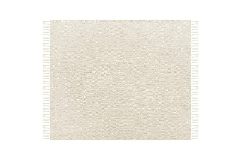 Sängöverkast Toutli Ljusbeige, 200x220 cm - Ljusbeige, 200x220 cm - Textil & mattor - Sängkläder - Överkast - Överkast dubbelsäng
