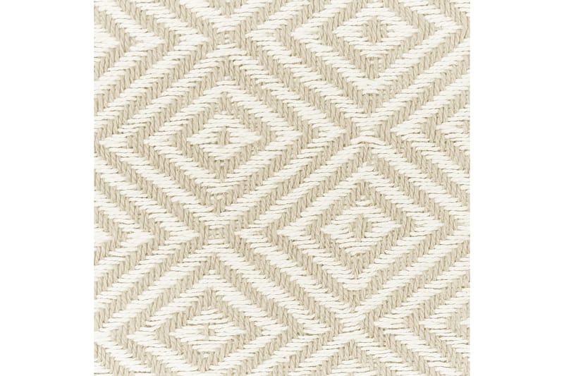 Sängöverkast Toutli Ljusbeige, 200x220 cm - Ljusbeige, 200x220 cm - Textil & mattor - Sängkläder - Överkast - Överkast dubbelsäng