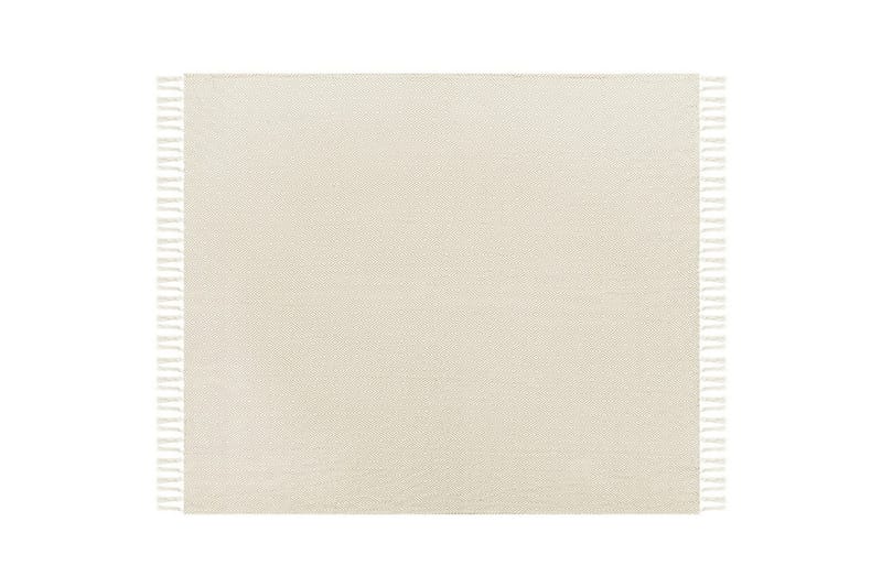 Sängöverkast Toutli Ljusbeige, 200x220 cm - Ljusbeige, 200x220 cm - Textil & mattor - Sängkläder - Överkast - Överkast dubbelsäng