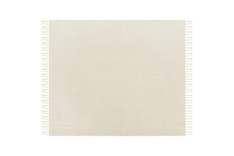 Sängöverkast Toutli Ljusbeige, 220x240 cm - Ljusbeige, 220x240 cm - Textil & mattor - Sängkläder - Överkast - Överkast dubbelsäng