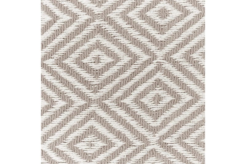 Sängöverkast Toutli Taupe, 220x240 cm - Taupe, 220x240 cm - Textil & mattor - Sängkläder - Överkast - Överkast dubbelsäng