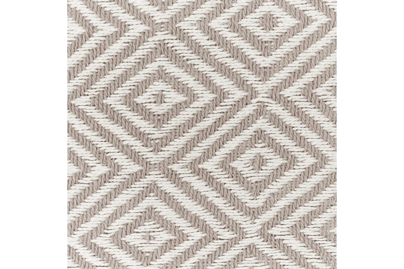 Sängöverkast Toutli Taupe, 220x240 cm - Taupe, 220x240 cm - Textil & mattor - Sängkläder - Överkast - Överkast dubbelsäng