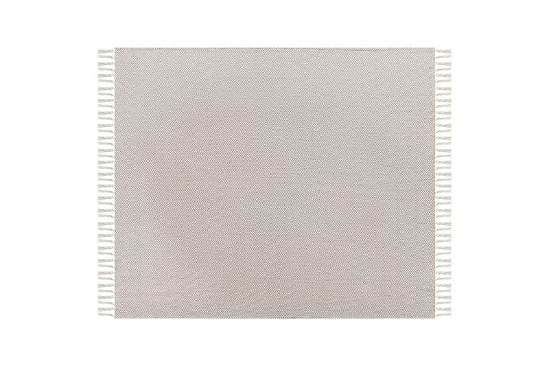 Sängöverkast Toutli Taupe, 220x240 cm - Taupe, 220x240 cm - Textil & mattor - Sängkläder - Överkast - Överkast dubbelsäng