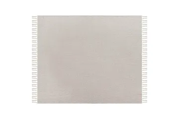 Sängöverkast Toutli Taupe, 220x240 cm - Taupe, 220x240 cm - Textil & mattor - Sängkläder - Överkast - Överkast dubbelsäng