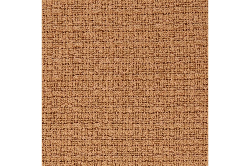 Sängöverkast Yerbent Brun, 200x220 cm - Brun, 200x220 cm - Textil & mattor - Sängkläder - Överkast - Överkast enkelsäng