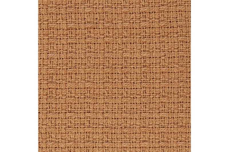 Sängöverkast Yerbent Brun, 200x220 cm - Brun, 200x220 cm - Textil & mattor - Sängkläder - Överkast - Överkast enkelsäng