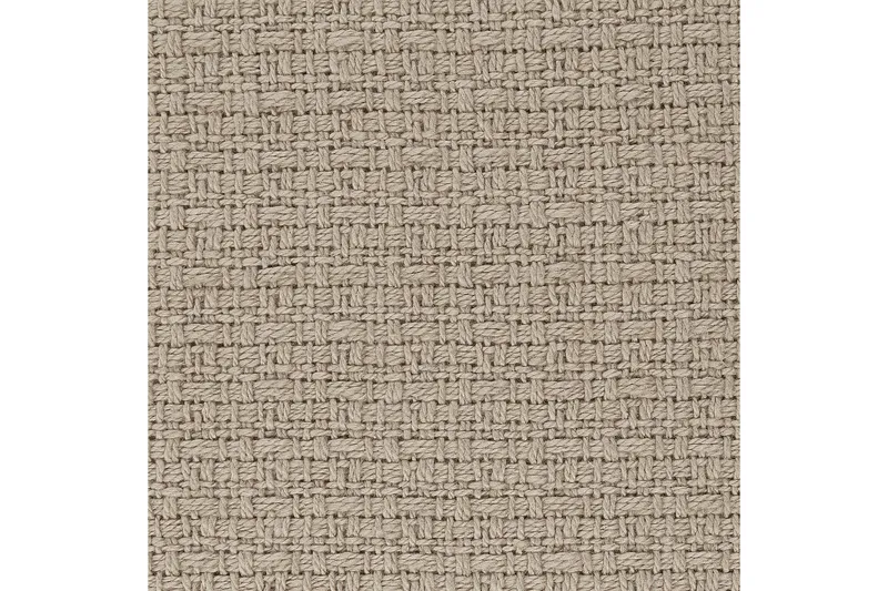 Sängöverkast Yerbent Taupe, 150x200 cm - Taupe, 150x200 cm - Textil & mattor - Sängkläder - Överkast - Överkast dubbelsäng
