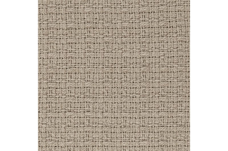 Sängöverkast Yerbent Taupe, 150x200 cm - Taupe, 150x200 cm - Textil & mattor - Sängkläder - Överkast - Överkast dubbelsäng