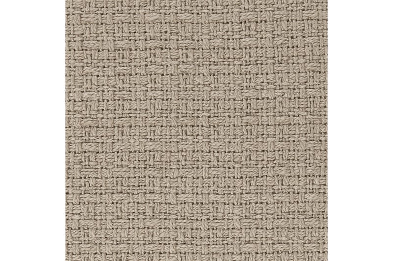 Sängöverkast Yerbent Taupe, 200x220 cm - Taupe, 200x220 cm - Textil & mattor - Sängkläder - Överkast - Överkast dubbelsäng