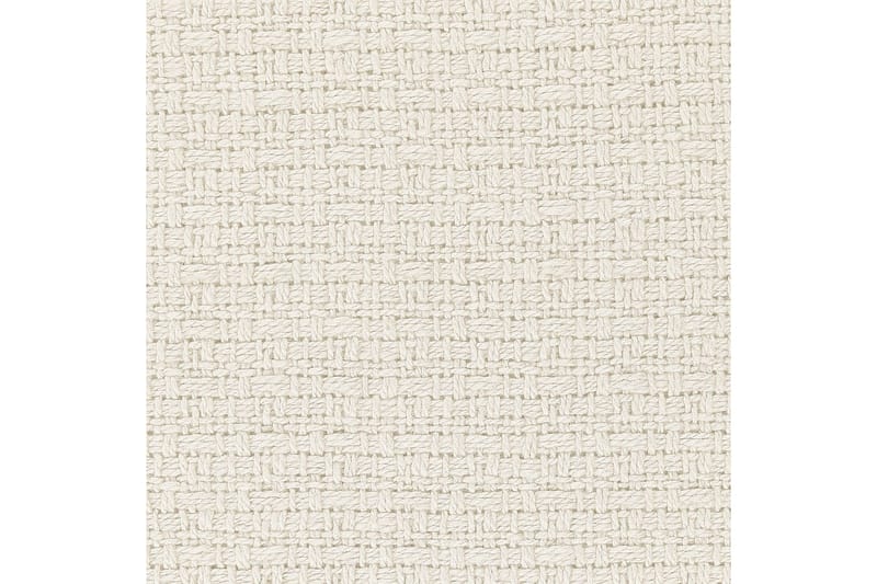 Sängöverkast Yerbent Vit, 200x220 cm - Vit, 200x220 cm - Textil & mattor - Sängkläder - Överkast - Överkast enkelsäng
