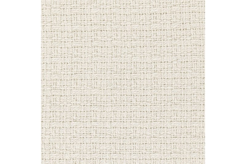 Sängöverkast Yerbent Vit, 200x220 cm - Vit, 200x220 cm - Textil & mattor - Sängkläder - Överkast - Överkast enkelsäng