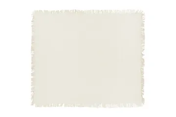 Sängöverkast Yerbent Vit, 220x240 cm - Vit, 220x240 cm - Textil & mattor - Sängkläder - Överkast - Överkast enkelsäng