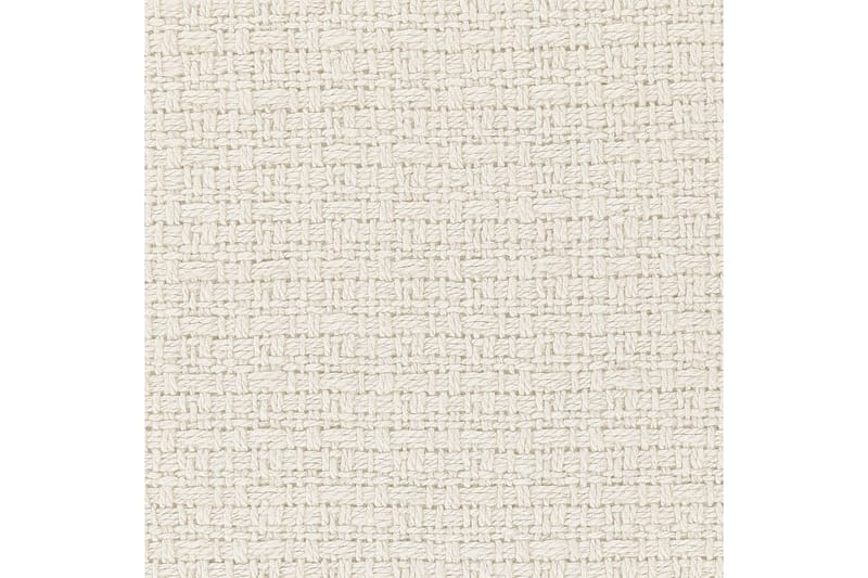 Sängöverkast Yerbent Vit, 220x240 cm - Vit, 220x240 cm - Textil & mattor - Sängkläder - Överkast - Överkast enkelsäng