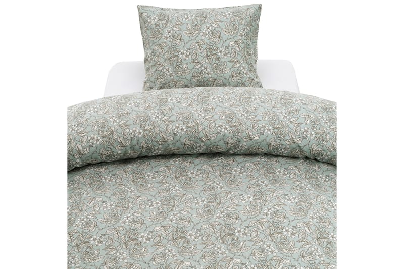 2-Dels Set Blackberry Puritan - Textil & mattor - Sängkläder - Bäddset & påslakanset