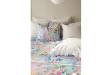 Påslakanset Enkelsäng 2-Dels Spirit Rosa - Textil & mattor - Sängkläder - Bäddset & påslakanset - Påslakanset enkelsäng