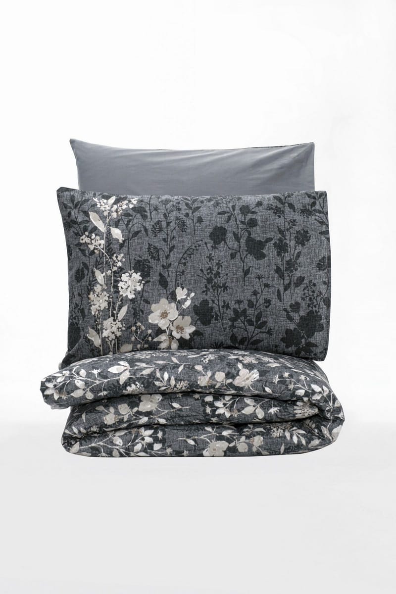 Bravenor Bäddset 240x220 cm, Antracit