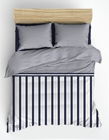 Coonabara Bäddset 240x220 cm - Mörkblå - Textil & mattor - Sängkläder - Bäddset & påslakanset
