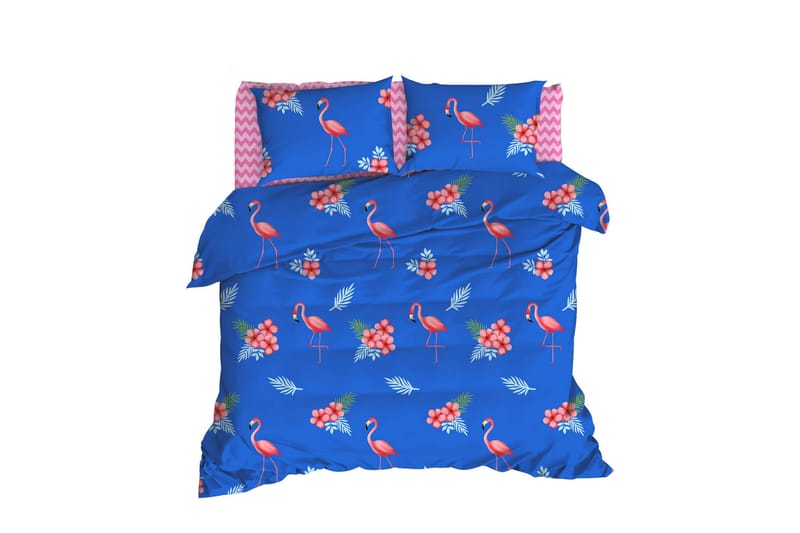 EnLora Home Ranforce Bäddset - Textil & mattor - Sängkläder - Bäddset & påslakanset
