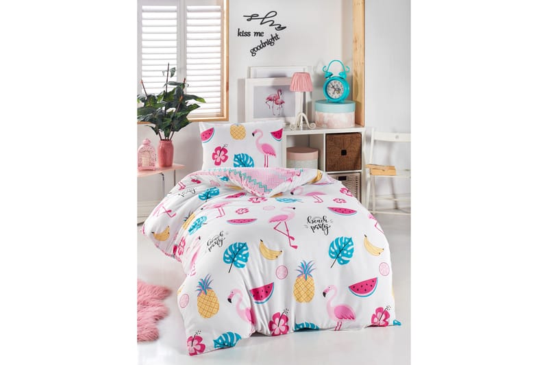 Eponj Home Bäddset - Textil & mattor - Sängkläder - Bäddset & påslakanset