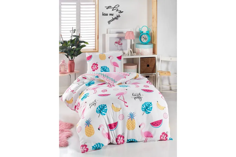 Eponj Home Bäddset, undefined