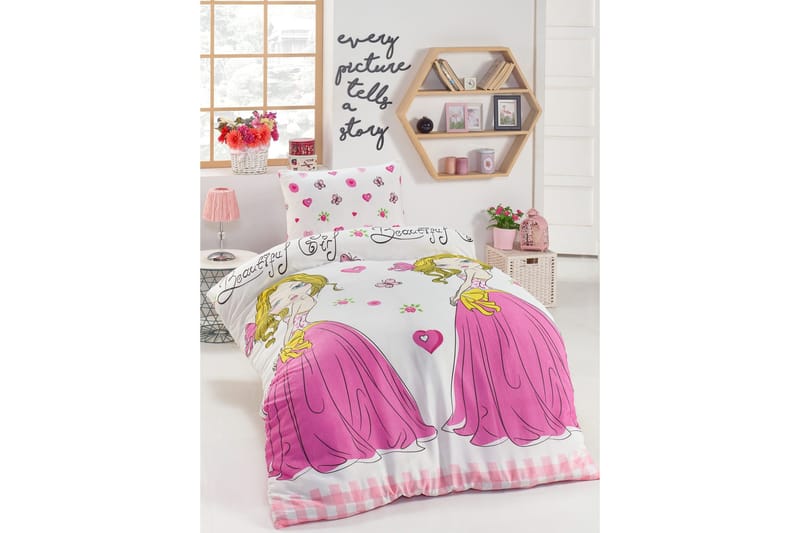 Eponj Home Bäddset, undefined