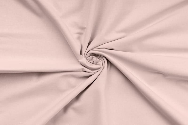 Faylor Bäddset 200x200 cm - Gammelrosa - Textil & mattor - Sängkläder - Bäddset & påslakanset