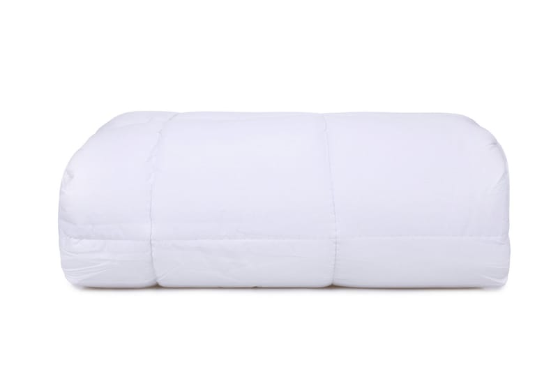 Kiyokazu Täcke 220x240 cm - Vit - Textil & mattor - Sängkläder - Bäddset & påslakanset