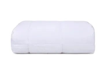 Kiyokazu Täcke 220x240 cm - Vit - Textil & mattor - Sängkläder - Bäddset & påslakanset