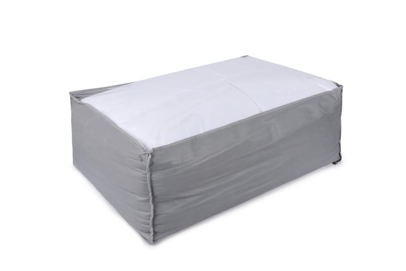 Kiyokazu Täcke 220x240 cm - Vit - Textil & mattor - Sängkläder - Bäddset & påslakanset