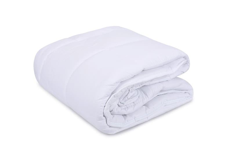 Kiyokazu Täcke 220x240 cm, Vit