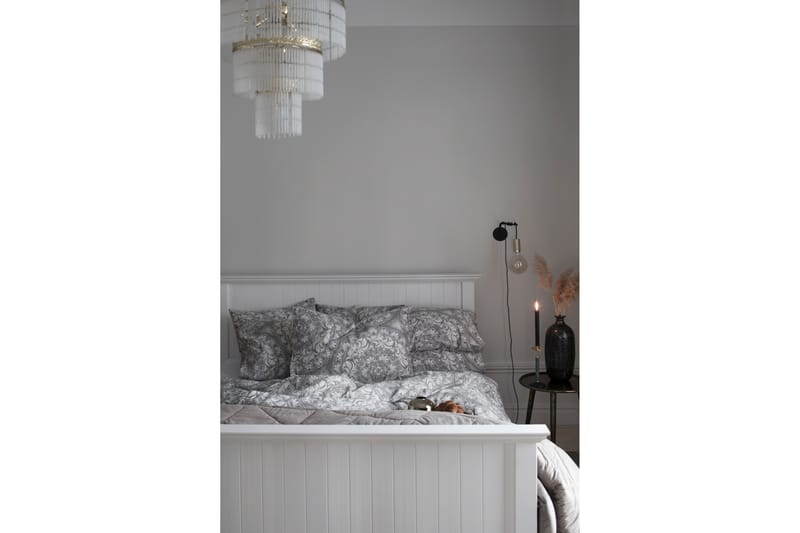 Malina Bäddset 210x150 cm - Beige - Textil & mattor - Sängkläder - Bäddset & påslakanset