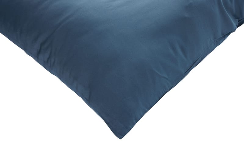 Mossala Bäddset 240x220 cm - Blå - Textil & mattor - Sängkläder - Bäddset & påslakanset