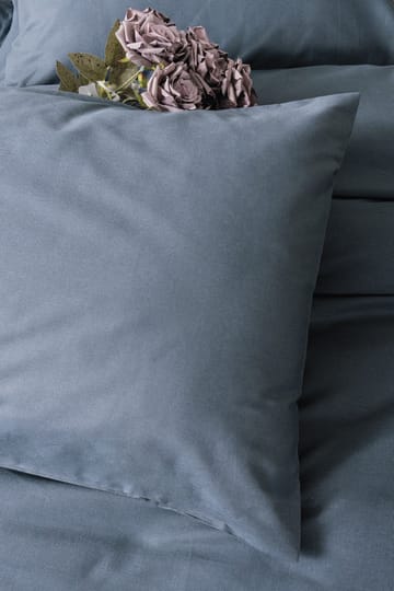 Nelam Bäddset 140x200 cm - Antracit - Textil & mattor - Sängkläder - Bäddset & påslakanset