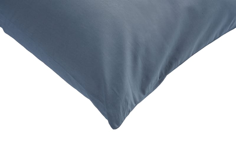 Nelam Bäddset 240x220 cm - Antracit - Textil & mattor - Sängkläder - Bäddset & påslakanset