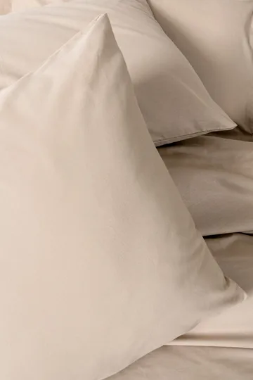 Nelam Bäddset 240x220 cm - Beige - Textil & mattor - Sängkläder - Bäddset & påslakanset