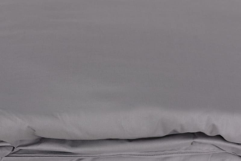 Nelam Bäddset 240x220 cm - Grå Svart - Textil & mattor - Sängkläder - Bäddset & påslakanset