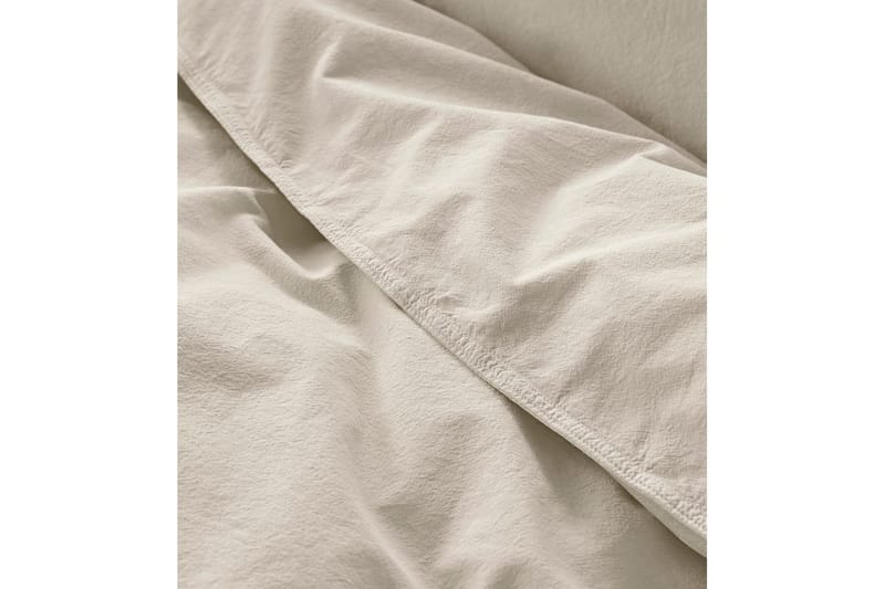 Påslakan 2-Dels Set Humble Spjälsäng Linne - Linne - Textil & mattor - Sängkläder - Bäddset & påslakanset