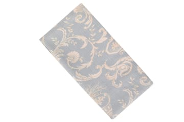 Eponj Home Överkast Dubbelt 200x235+Lakan+2 Kuddfodral - Blå/Vit - Textil & mattor - Sängkläder - Bäddset & påslakanset - Påslakanset dubbelsäng