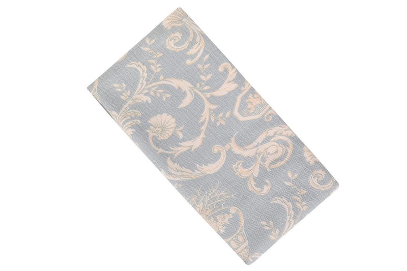 Eponj Home Överkast Dubbelt 200x235+Lakan+2 Kuddfodral - Blå/Vit - Textil & mattor - Sängkläder - Bäddset & påslakanset - Påslakanset dubbelsäng