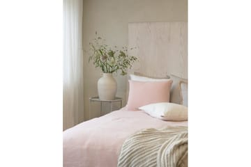 Påslakanset Enkelsäng 2-Dels Rolling - Rosa - Textil & mattor - Sängkläder - Bäddset & påslakanset