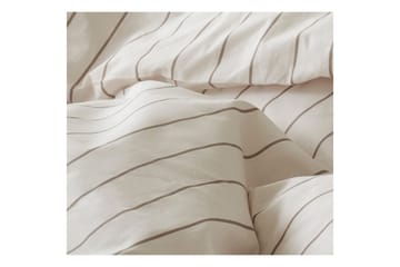 Påslakanset Enkelsäng 2-Dels Saga - Linne - Textil & mattor - Sängkläder - Bäddset & påslakanset