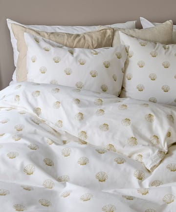 Påslakanset Enkelsäng 2-Dels Set Havsbris - Textil & mattor - Sängkläder - Bäddset & påslakanset