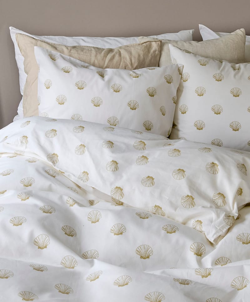 Påslakanset Enkelsäng 2-Dels Set Havsbris - Textil & mattor - Sängkläder - Bäddset & påslakanset